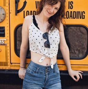 Meet your Posher, Elarie